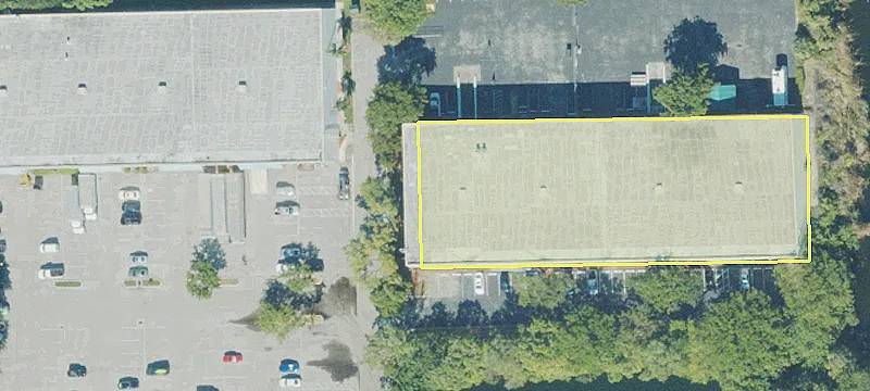 Dania Beach Warehouse Space Available