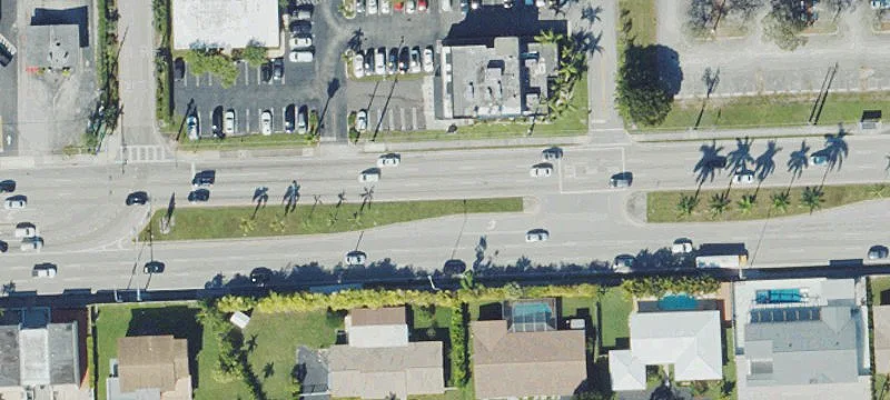 Kendall Drive Office Space Available