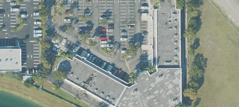 Retail Space in Growing Area