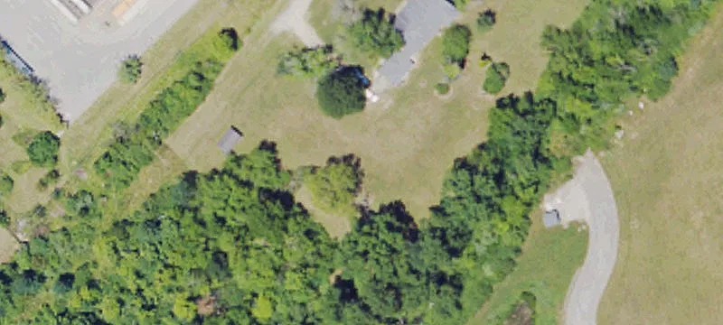 12.44 Acres Zoned R-2