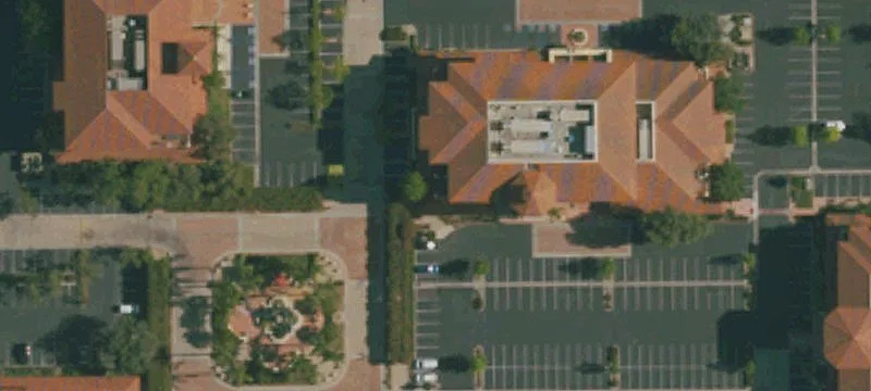Camarillo Class A Office Space