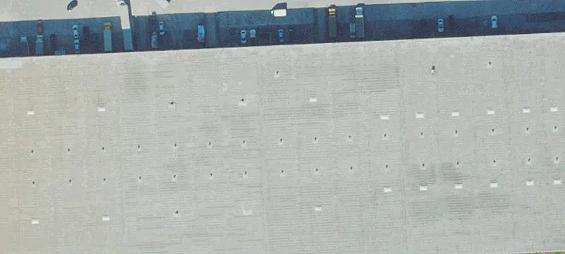 Warehouse Bays for Sale