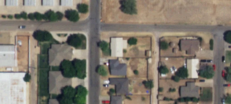 Clovis Development Site For Sale