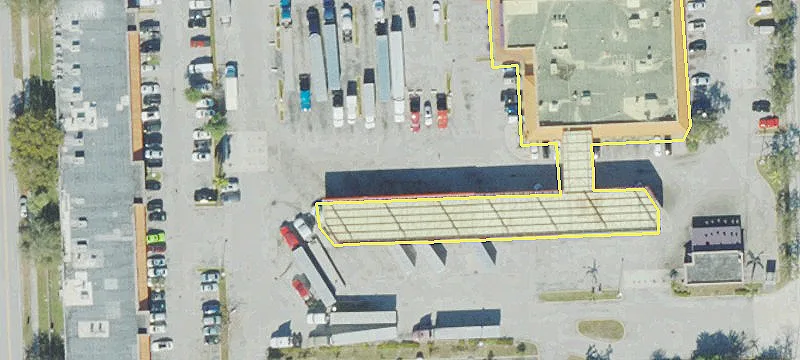 Miami Gardens Shopping Center For Sale