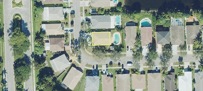 Flamingo Road Commercial Land Lease