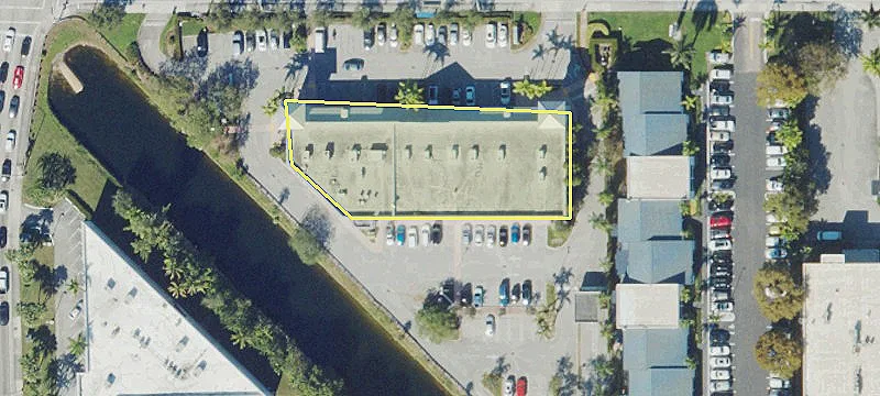 Retail Space in Doral