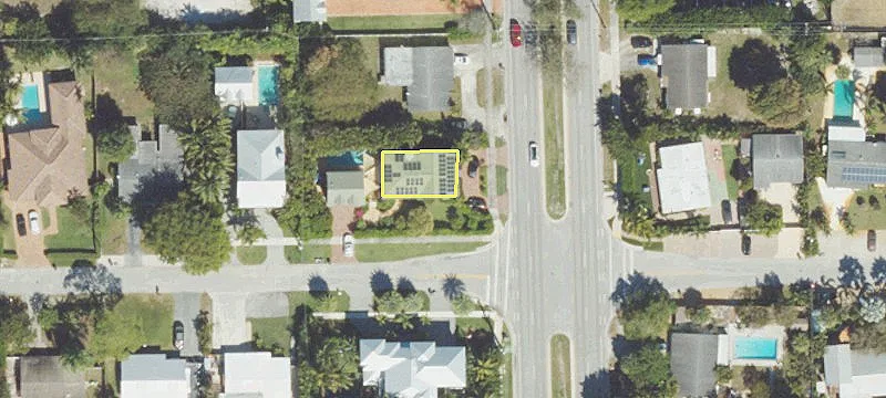 Walgreens Anchored Shopping Center