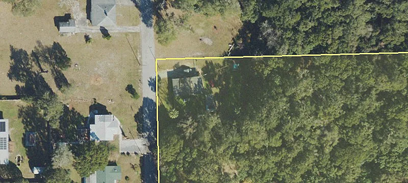 Commercial Land in Orange City