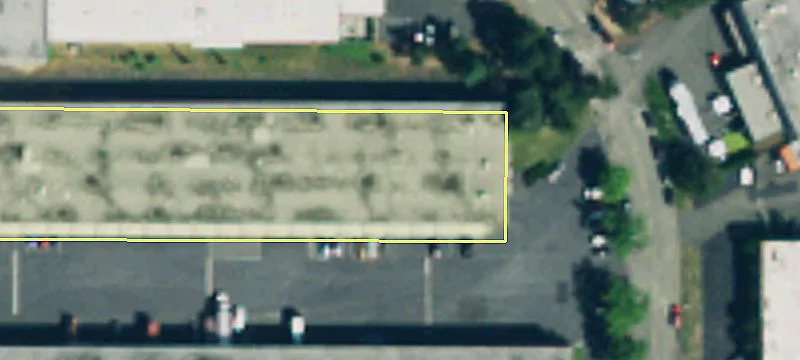 Georgetown Office/Warehouse Space