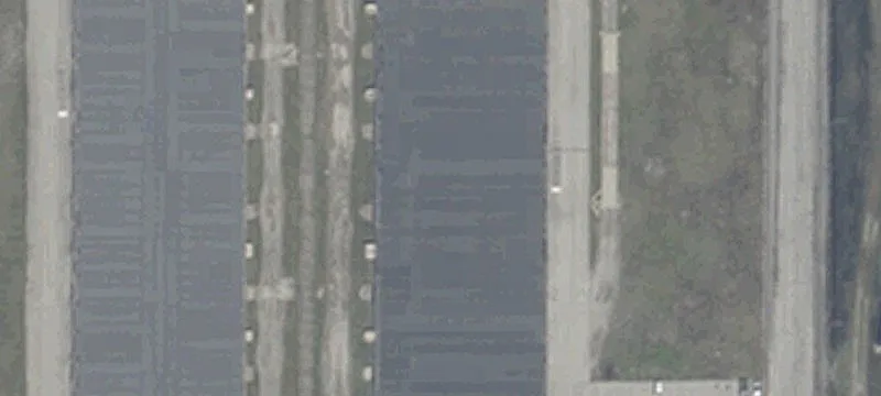 Hammond Warehouse with Trailer Parking