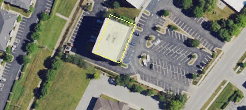 Class B Office Building