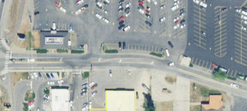 Bonner Mall Retail Spaces Available