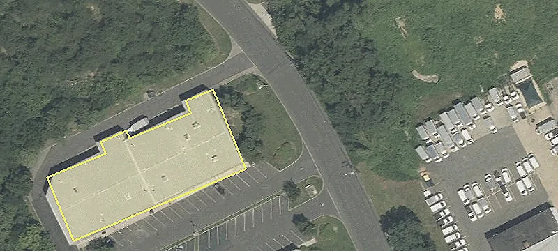 Industrial Unit Available For Rent