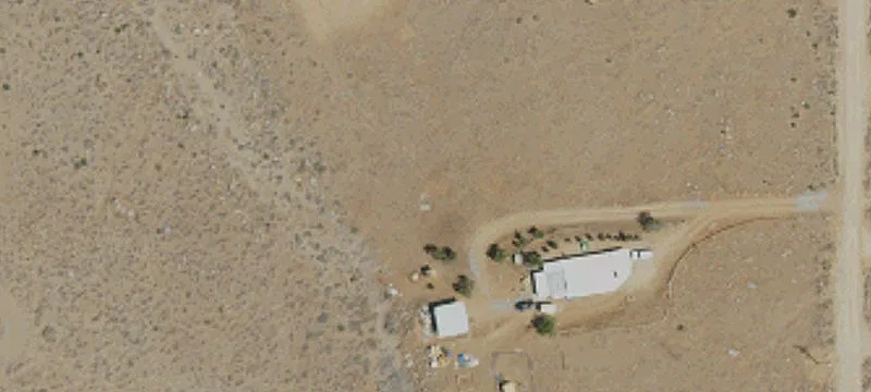 Residential Land in Growing Area