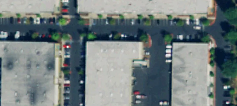Renton Warehouse with Office Space