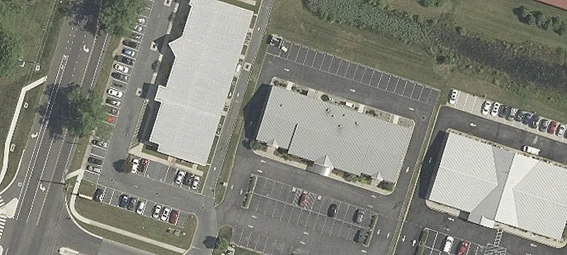 Seaford Medical Office Building For Sale