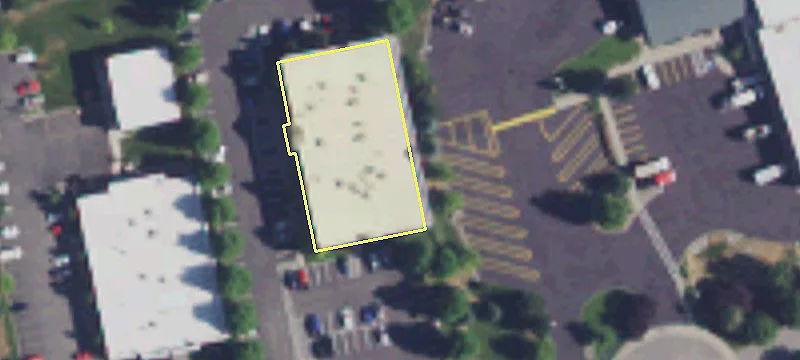 Liberty Lake Corner Lot Opportunity
