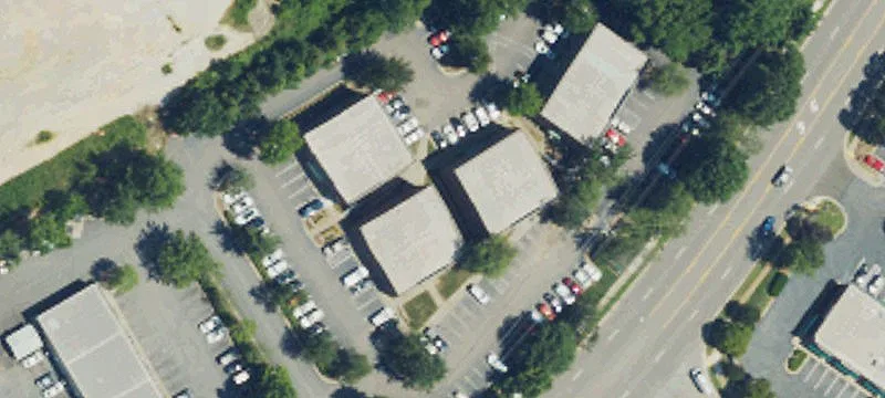 Wake Forest Office Space Available