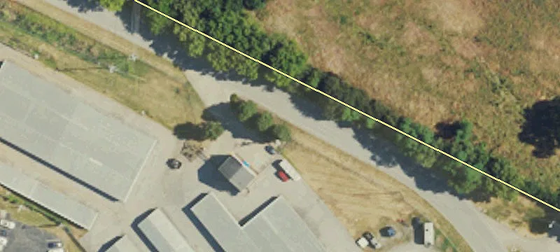 Industrial Land For Sale
