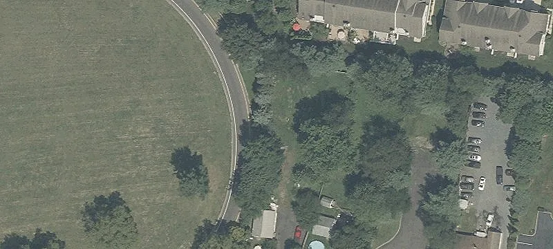 7.31 Acres Development Opportunity