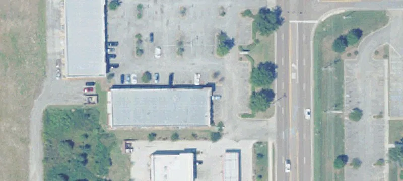 Retail Space Near High Traffic