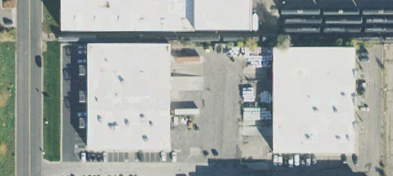 North Salt Lake Warehouse Space