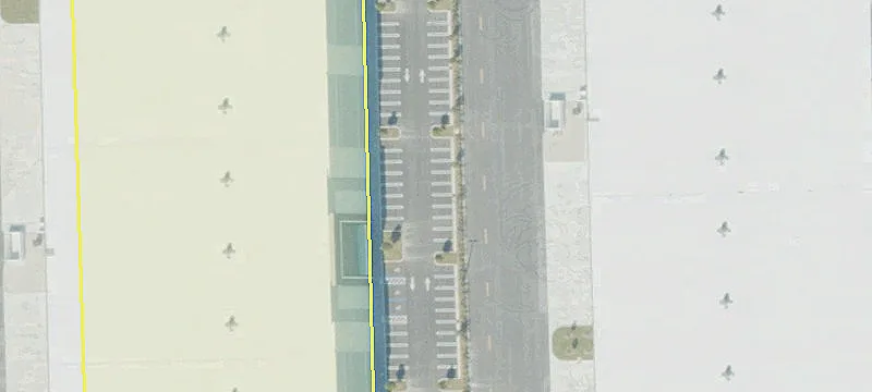 Doral Warehouse and Distribution Space
