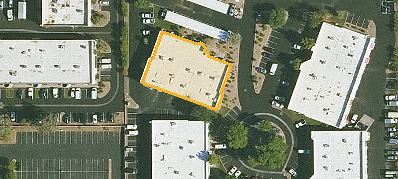Tempe Flex/Industrial Space Available