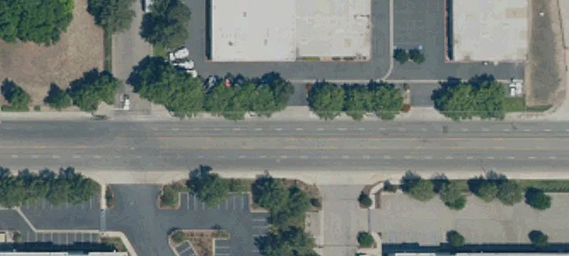 San Bernardino Warehouse Space Available