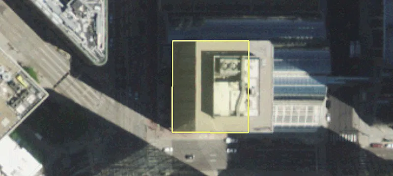 Renovated Class A Office Building