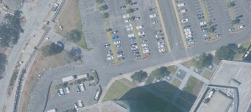 Class A Office Campus