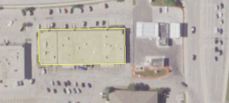 Retail Space on Bluemound Road