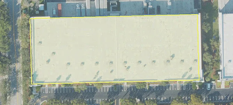 Doral Class A Industrial Space