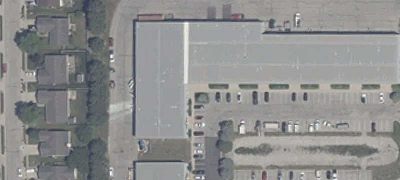 Industrial Space Near US 31