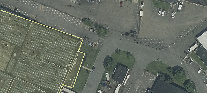 Industrial Space Near Major Highways