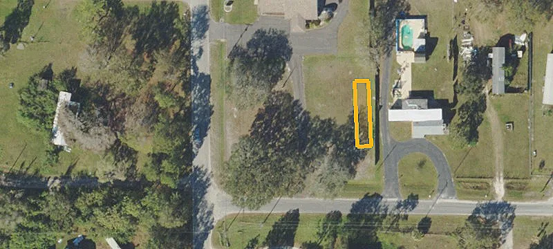 Ruskin Warehouse Space Available