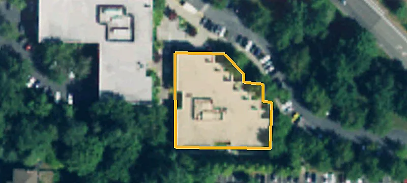 Bellevue Office Space For Rent