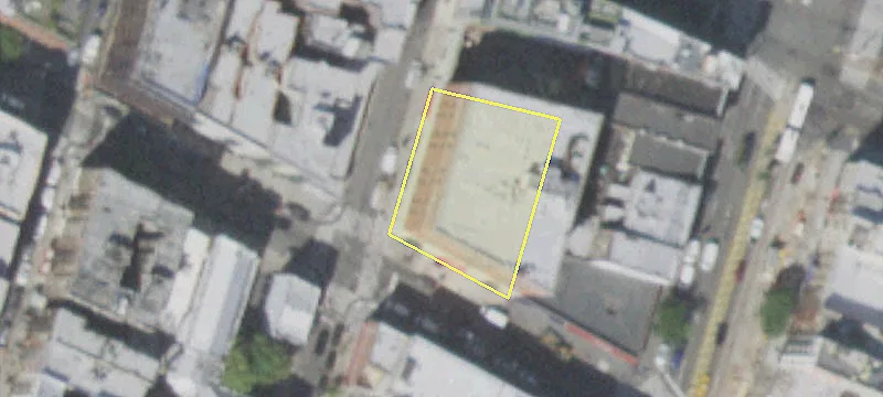 Versatile Retail Space in Manhattan