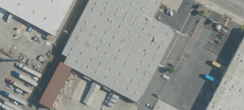 Commerce Warehouse Space Available