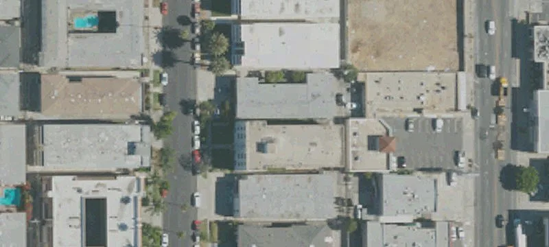 Koreatown Retail Hub Opportunity