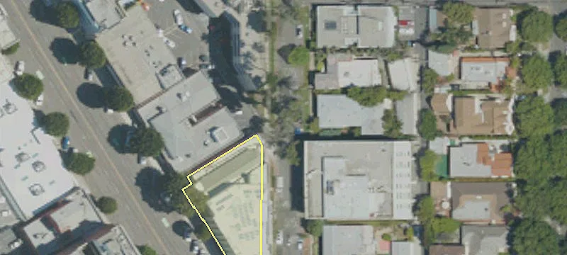 Beverly Hills Retail Space Available