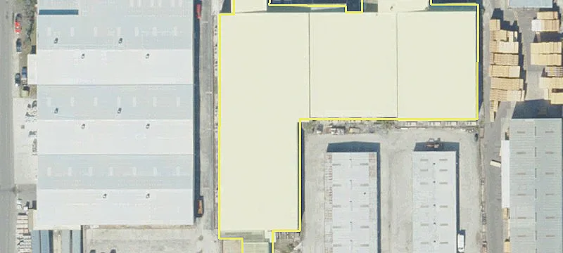 Auburndale Storage Building For Rent