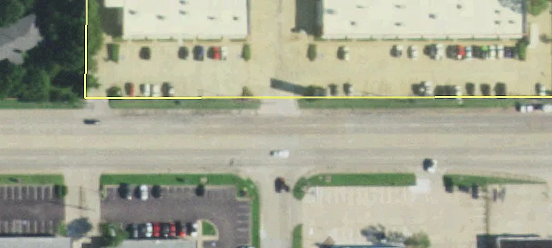 Tulsa Flex Space For Rent