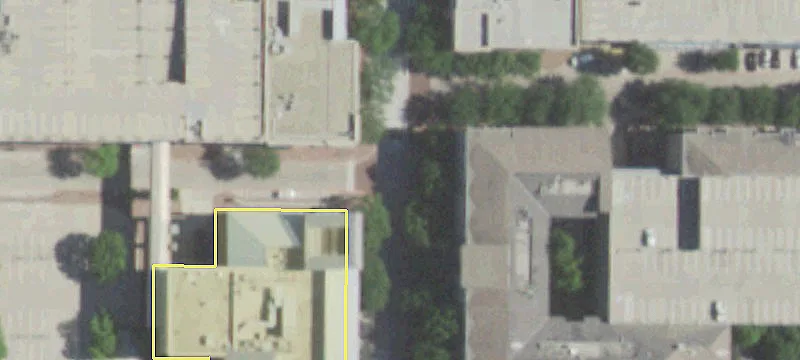 Plano Office Space Available