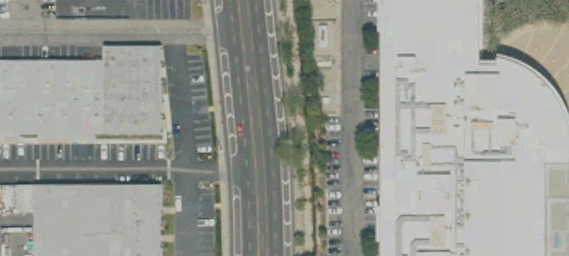Flex Space in Business Park