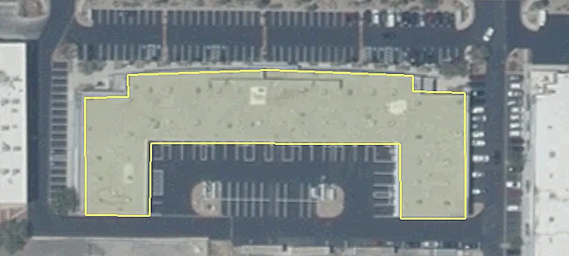 High Image Flex Space Available