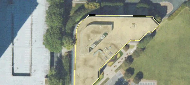 Central Perimeter Office Space Available