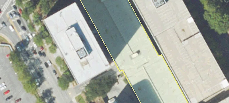 Buckhead Office Space for Lease