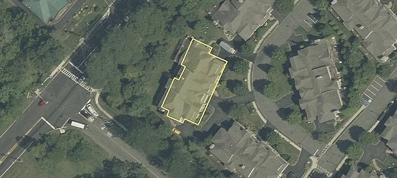 Industrial Space in Morris Region
