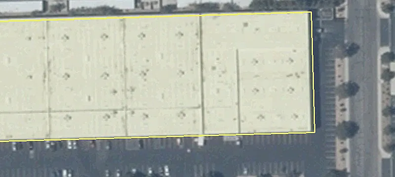 Airport Submarket Warehouse Space